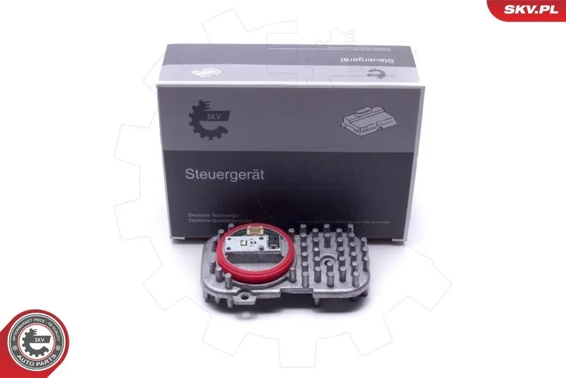 Unidade de controlo, luzes ESEN SKV 59SKV179