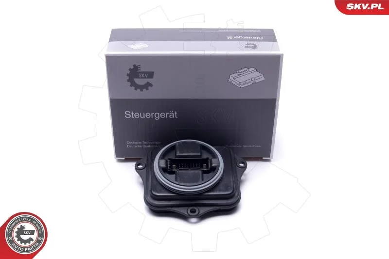 Unidade de controlo, luzes ESEN SKV 59SKV180