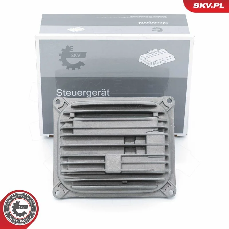 Unidade de controlo, luzes ESEN SKV 59SKV191