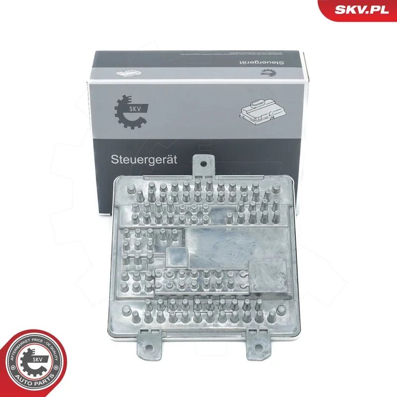 Unidade de controlo, luzes ESEN SKV 59SKV193