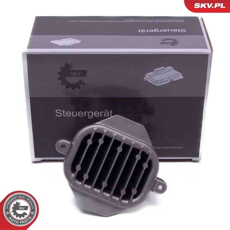 Unidade de controlo, luzes ESEN SKV 59SKV211