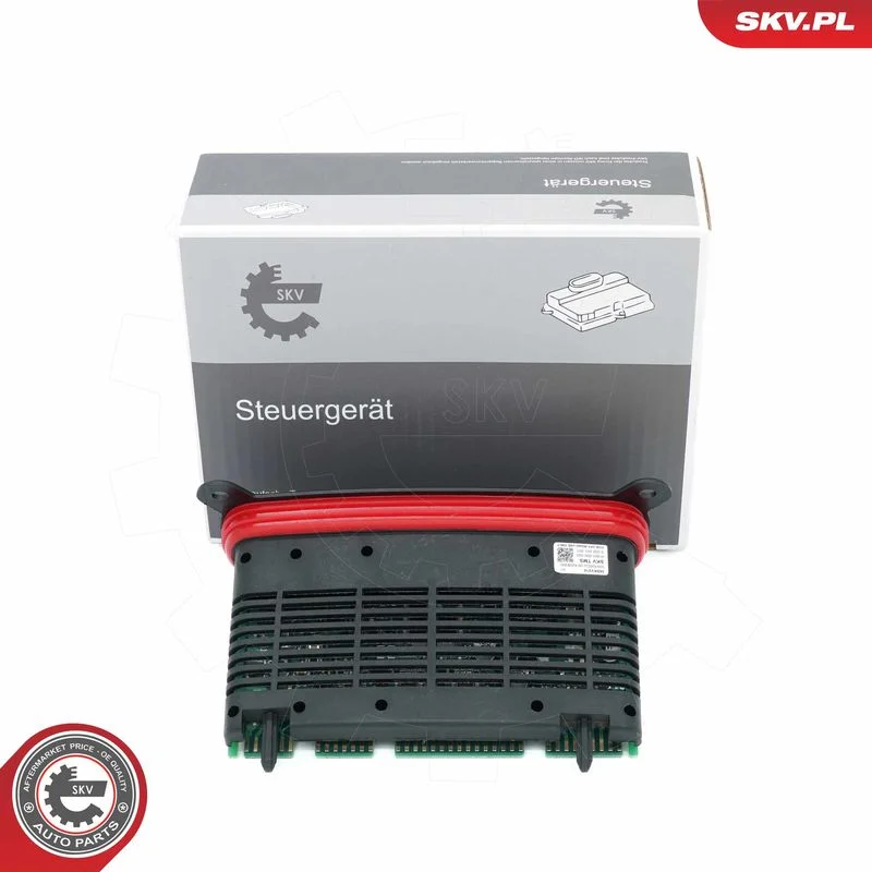 Unidade de controlo, luzes ESEN SKV 59SKV216