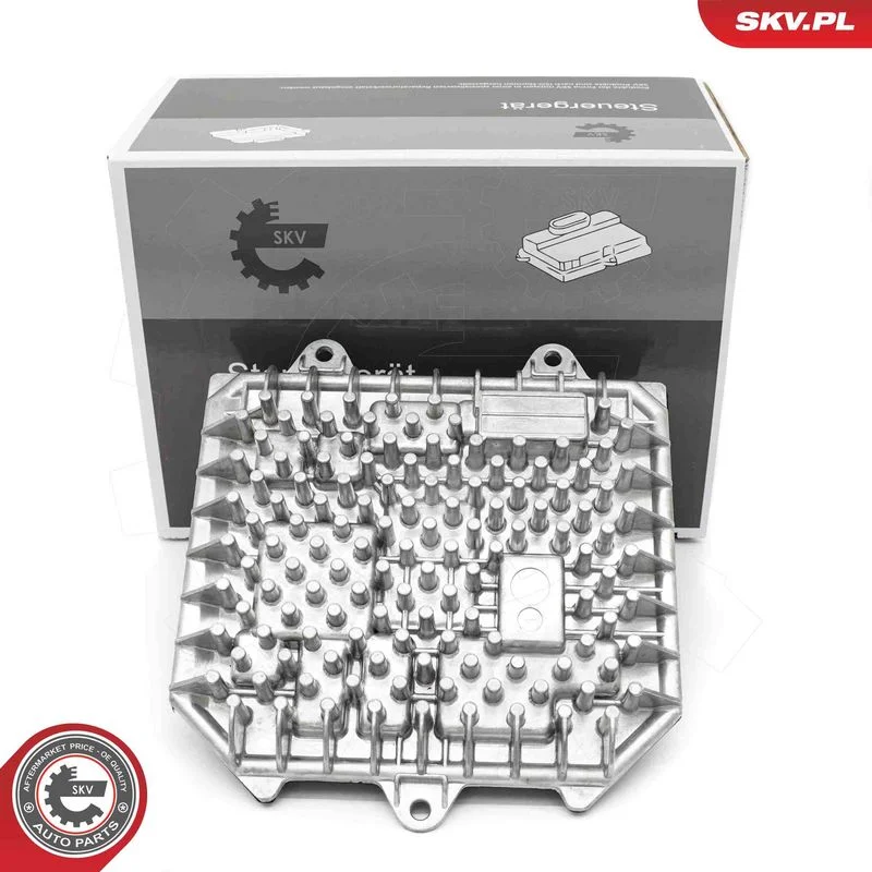 Unidade de controlo, luzes ESEN SKV 59SKV221