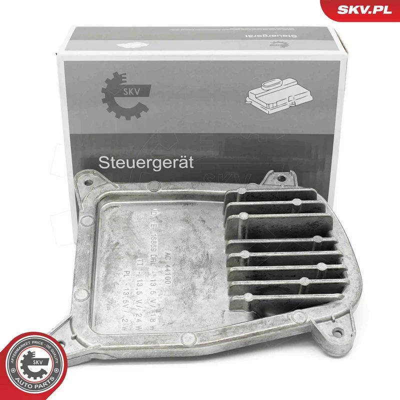Unidade de controlo, luzes ESEN SKV 59SKV238
