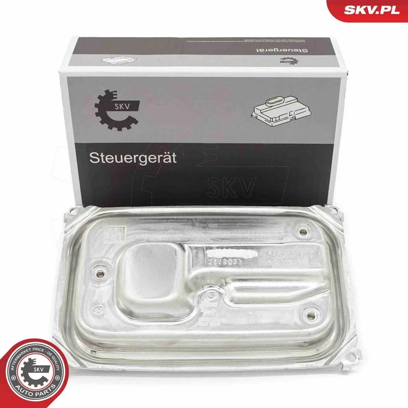 Unidade de controlo, luzes ESEN SKV 59SKV249