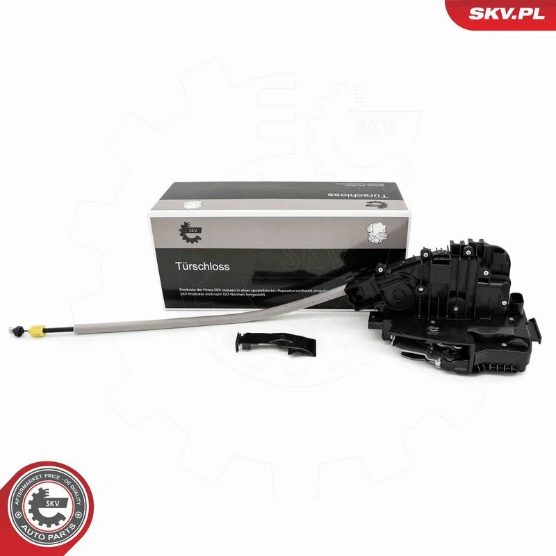 Fechadura da porta ESEN SKV 60SKV301
