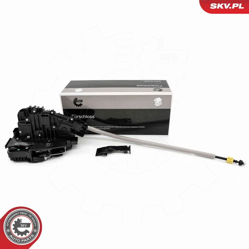 Fechadura da porta ESEN SKV 60SKV302