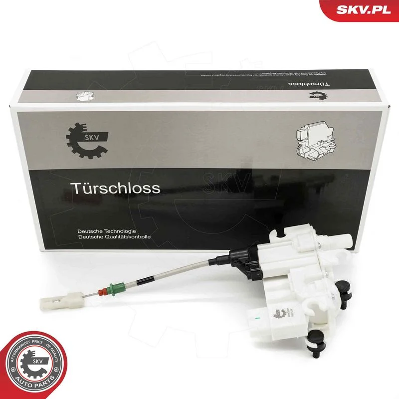 Ajuda de Fecho, porta ESEN SKV 60SKV351