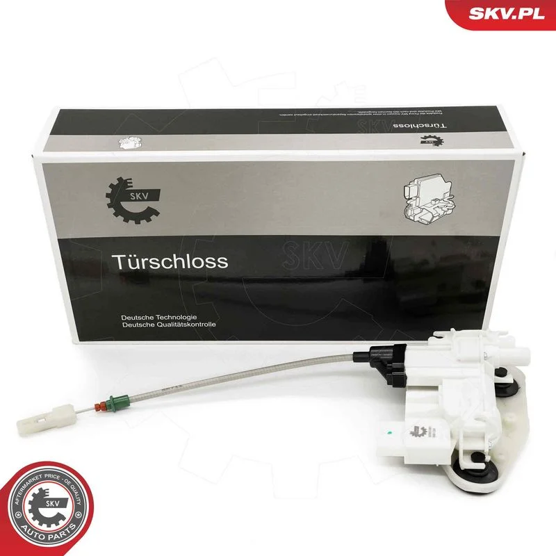Ajuda de Fecho, porta ESEN SKV 60SKV361