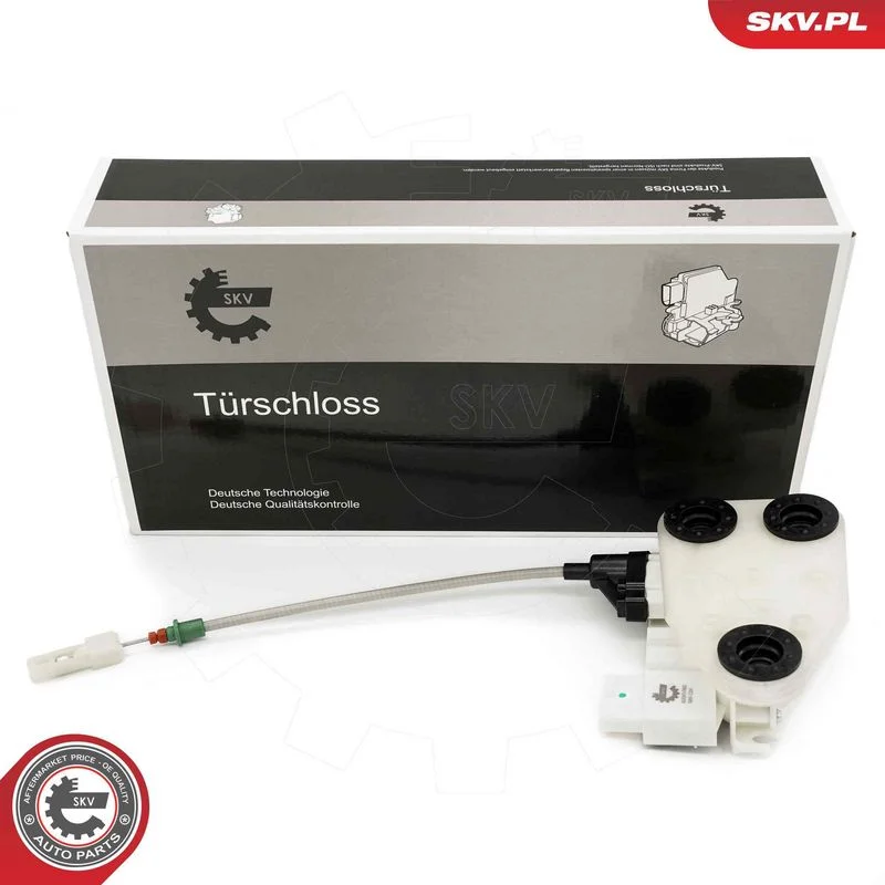 Ajuda de Fecho, porta ESEN SKV 60SKV362