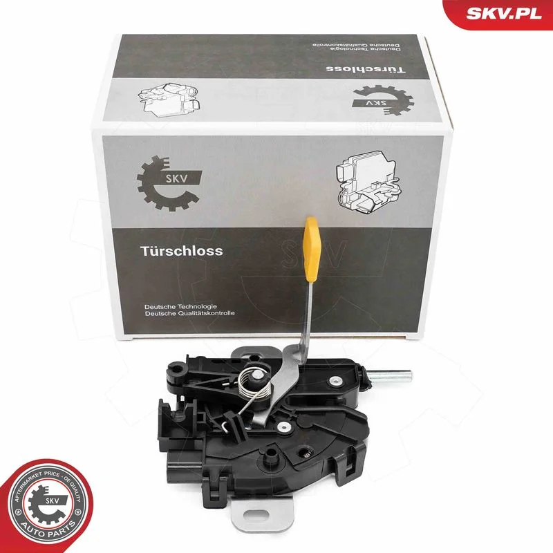 Bonnet Lock ESEN SKV 60SKV600