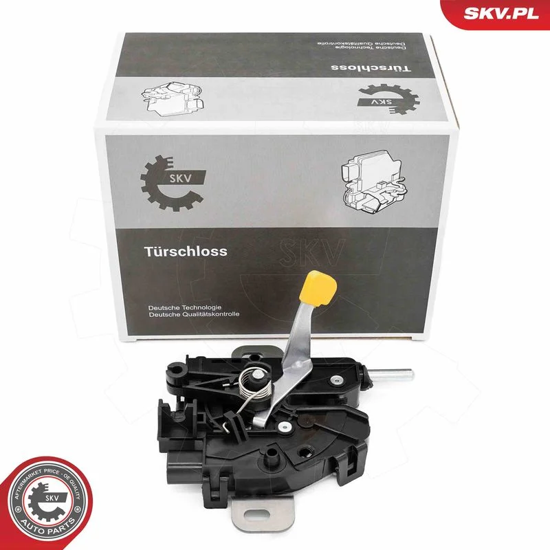 Bonnet Lock ESEN SKV 60SKV601