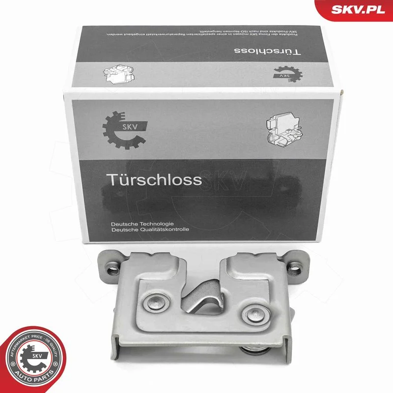 Bonnet Lock ESEN SKV 60SKV604