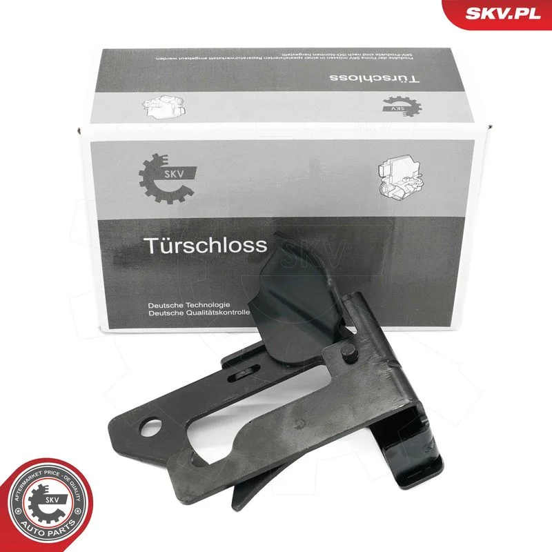 Fecho do capô ESEN SKV 60SKV605