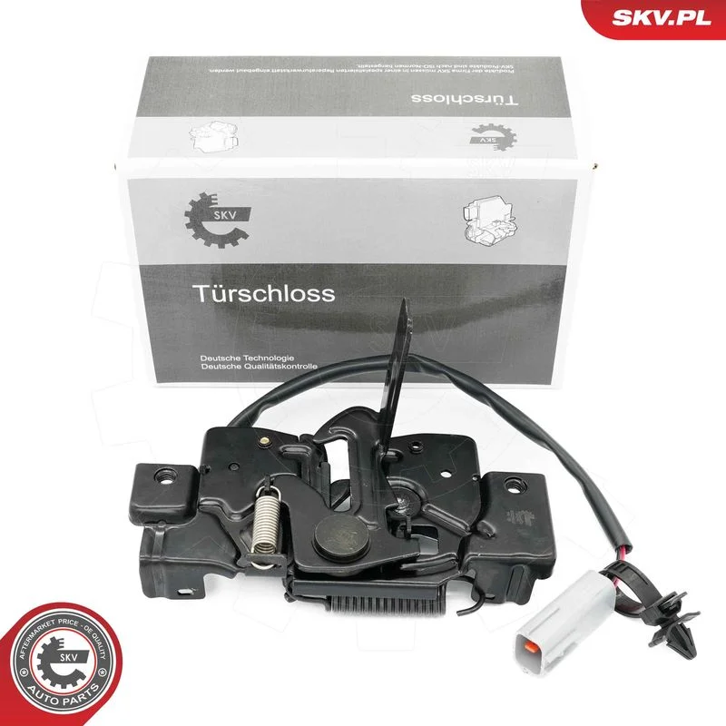 Fecho do capô ESEN SKV 60SKV606