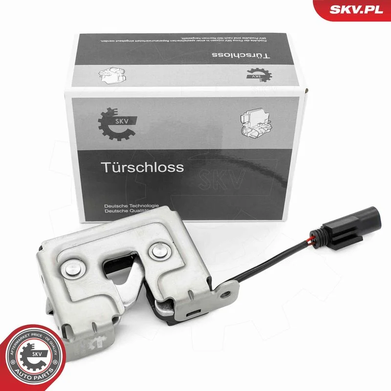Fecho do capô ESEN SKV 60SKV607
