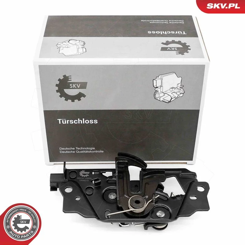 Fecho do capô ESEN SKV 60SKV609