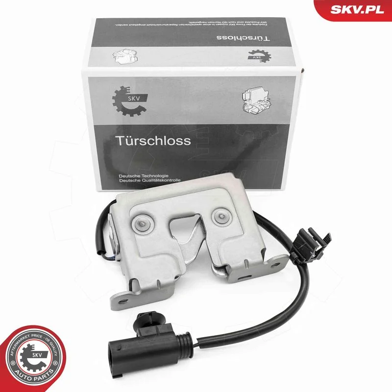 Bonnet Lock ESEN SKV 60SKV610