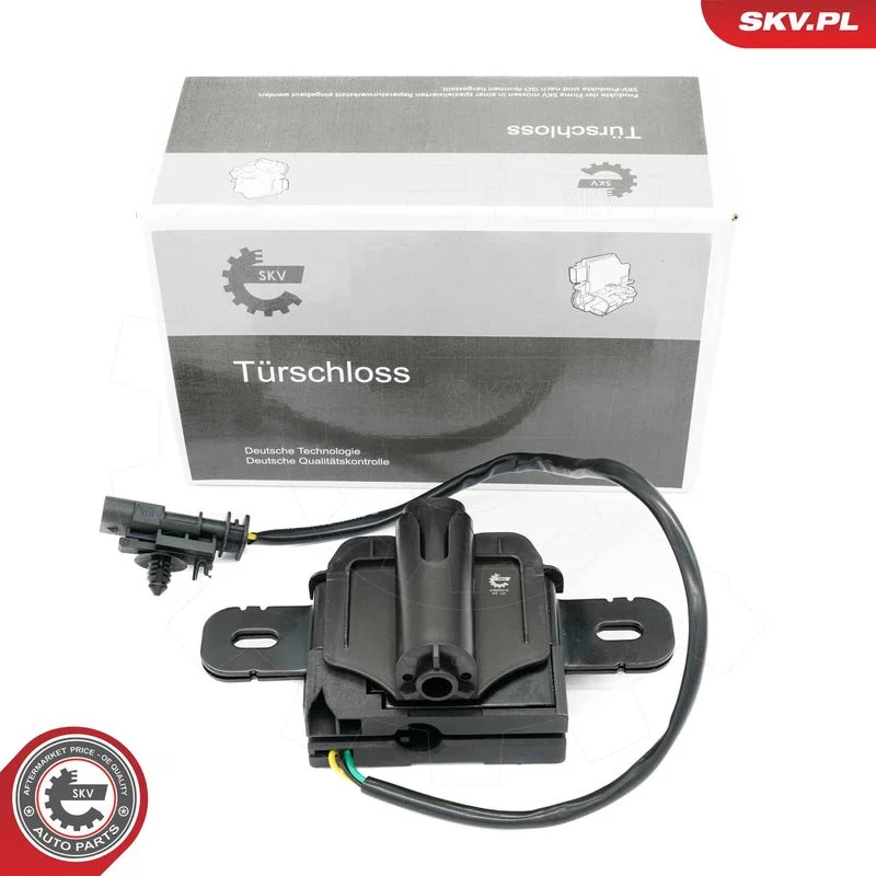 Fecho do capô ESEN SKV 60SKV615