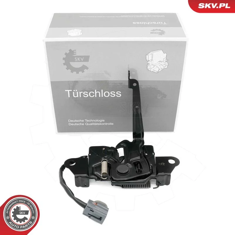 Fecho do capô ESEN SKV 60SKV618
