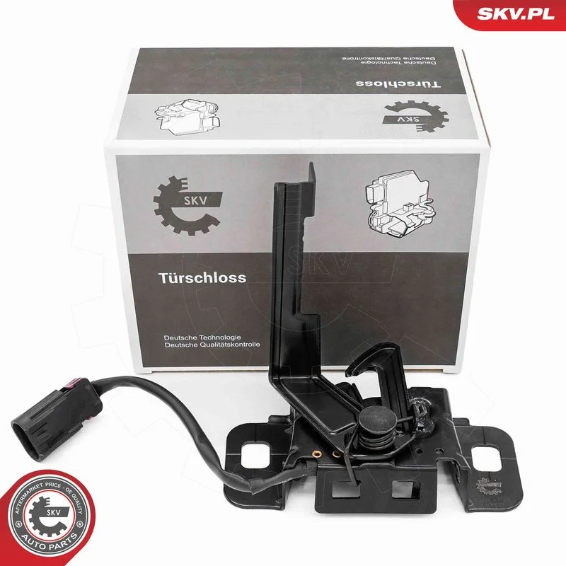 Bonnet Lock ESEN SKV 60SKV619