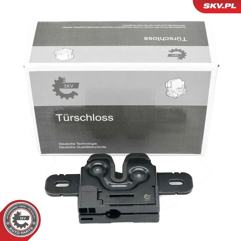 Bonnet Lock ESEN SKV 60SKV620