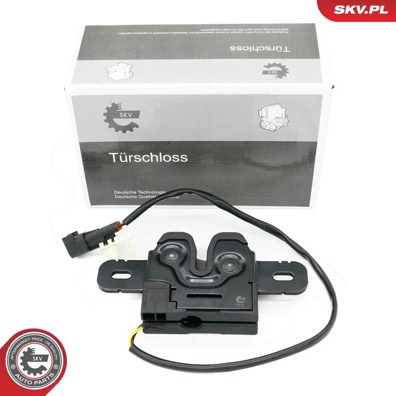 Fecho do capô ESEN SKV 60SKV621