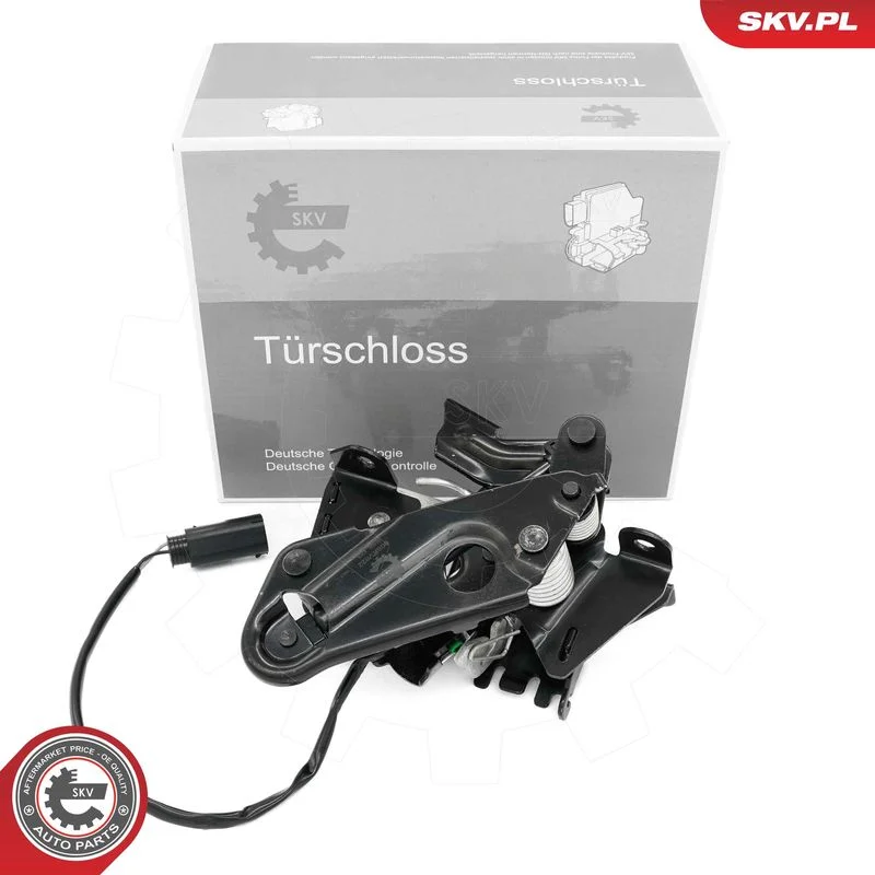 Bonnet Lock ESEN SKV 60SKV622