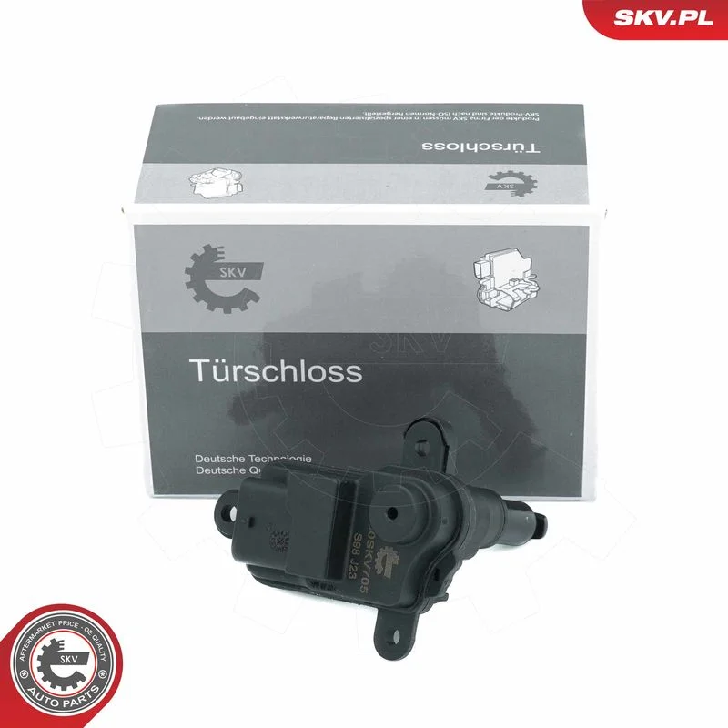 Atuador, sistema de fecho centralizado ESEN SKV 60SKV705