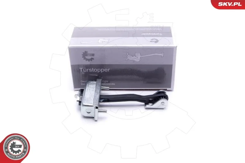Verificação da porta ESEN SKV 60SKV901