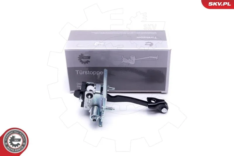 Verificação da porta ESEN SKV 60SKV904