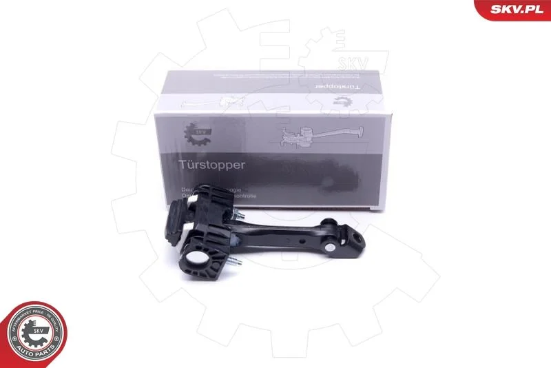 Verificação da porta ESEN SKV 60SKV911