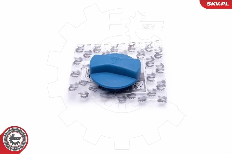 Tampa, tanque de refrigeração ESEN SKV 61SKV011