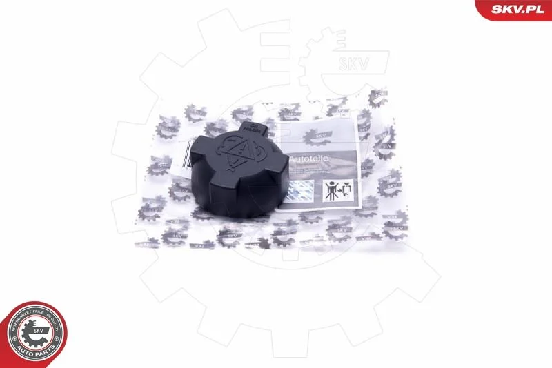 Tampa, tanque de refrigeração ESEN SKV 61SKV014