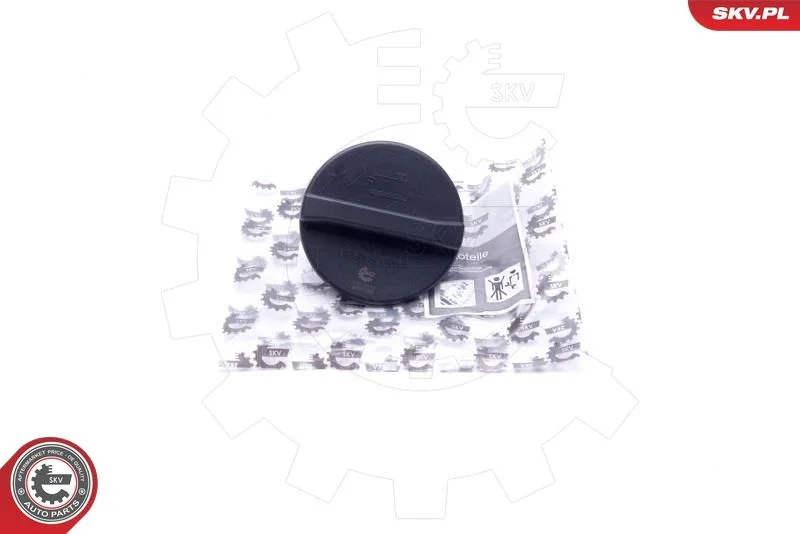 Tampa, tanque de refrigeração ESEN SKV 61SKV018