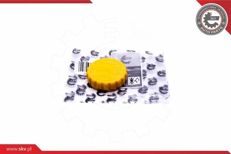 Tampa, tanque de refrigeração ESEN SKV 61SKV020