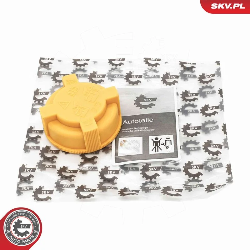 Tampa, tanque de refrigeração ESEN SKV 61SKV039