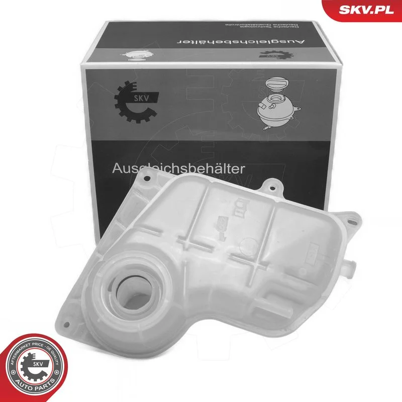 Expansion Tank, coolant ESEN SKV 61SKV301