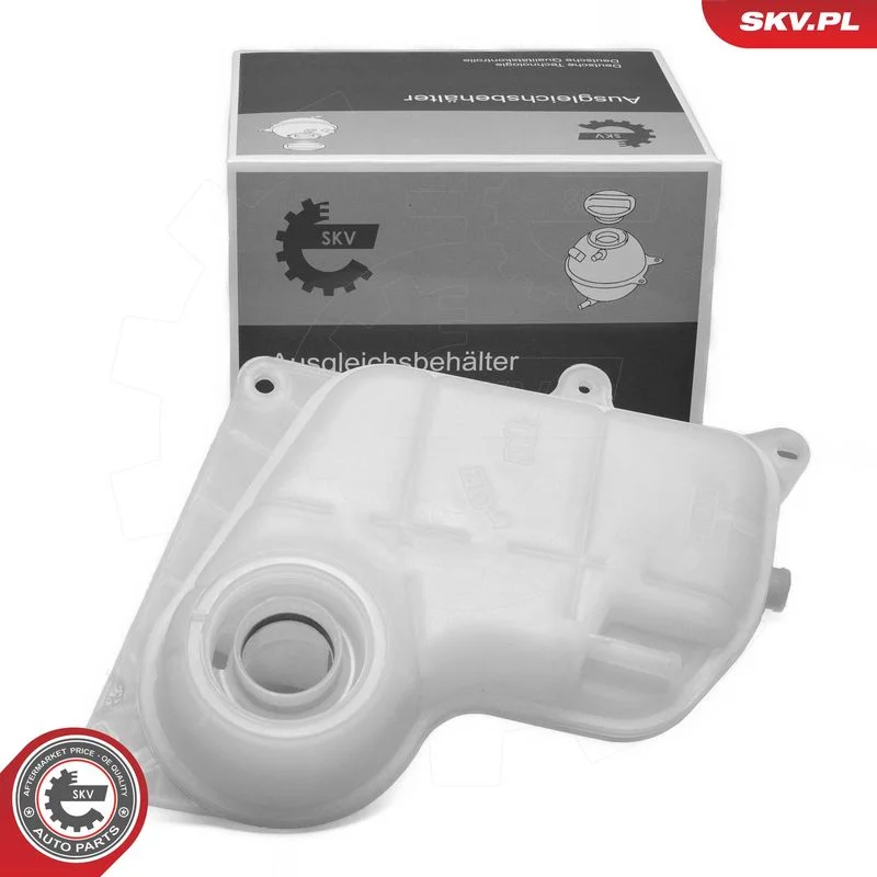 Expansion Tank, coolant ESEN SKV 61SKV303