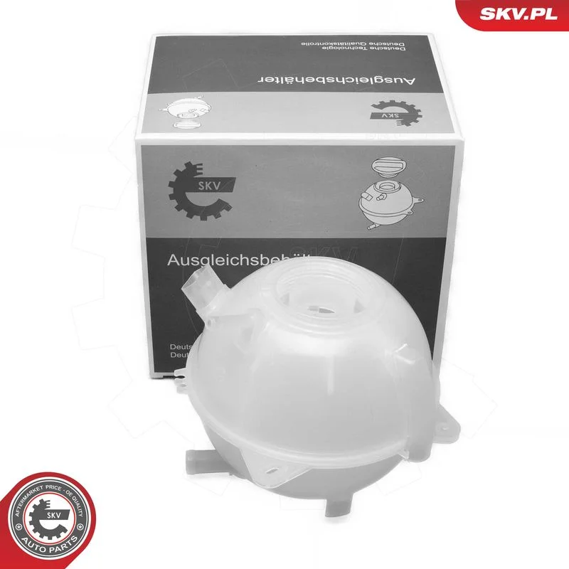 Depósito de expansão, refrigerante ESEN SKV 61SKV307
