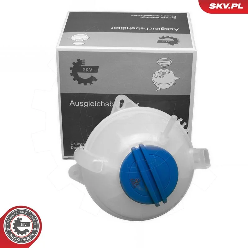 Depósito de expansão, refrigerante ESEN SKV 61SKV308