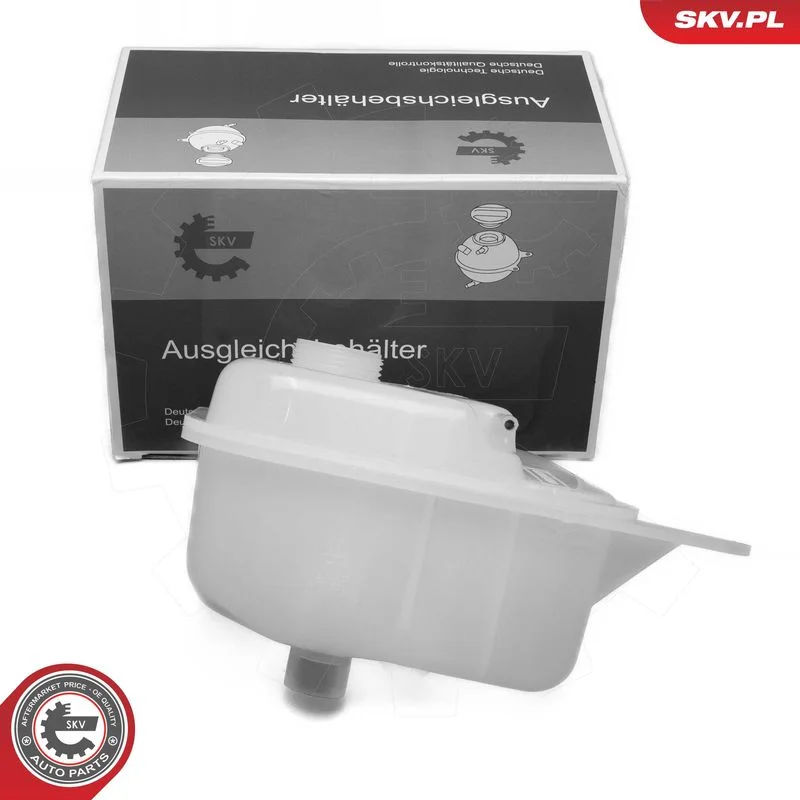 Expansion Tank, coolant ESEN SKV 61SKV309