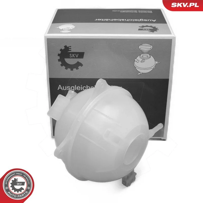 Depósito de expansão, refrigerante ESEN SKV 61SKV315