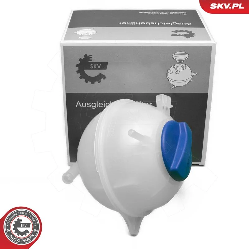 Depósito de expansão, refrigerante ESEN SKV 61SKV316