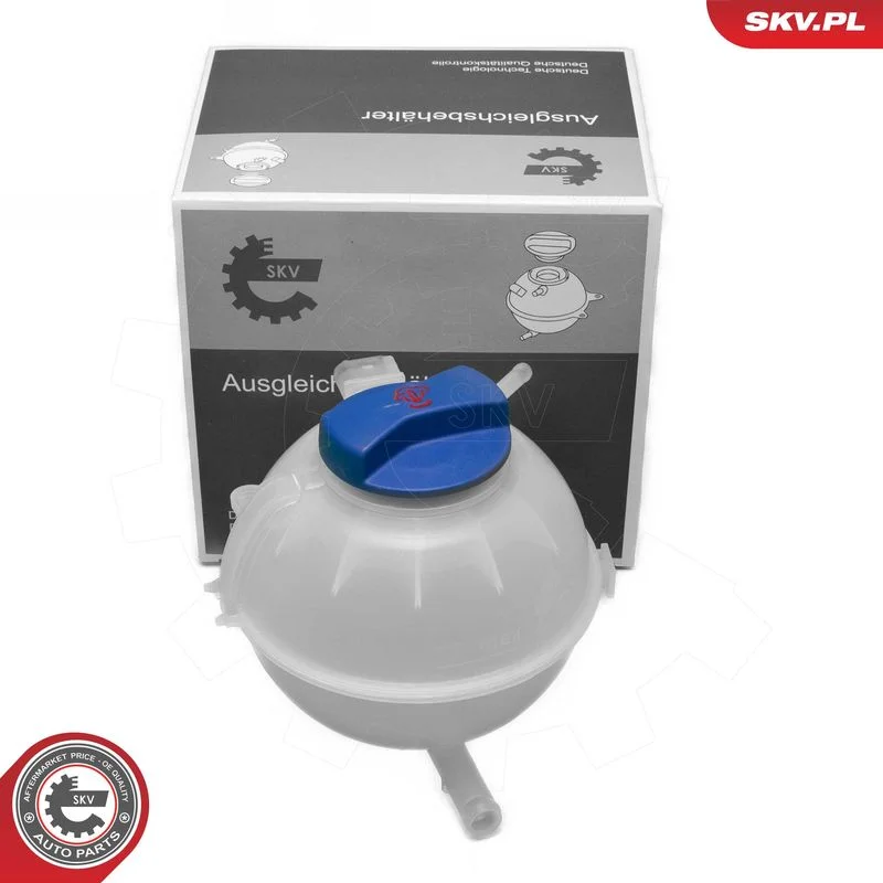 Depósito de expansão, refrigerante ESEN SKV 61SKV322