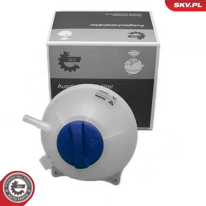 Depósito de expansão, refrigerante ESEN SKV 61SKV324