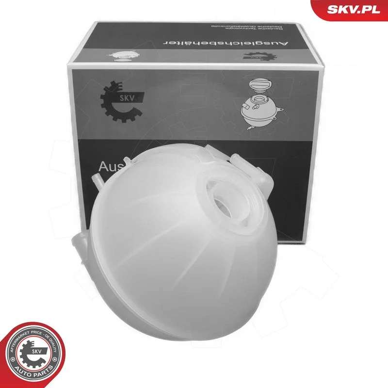 Depósito de expansão, refrigerante ESEN SKV 61SKV325