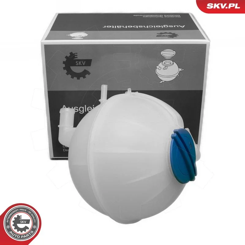 Depósito de expansão, refrigerante ESEN SKV 61SKV326