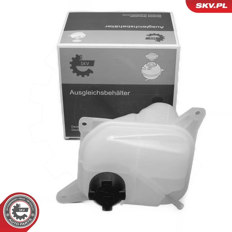 Depósito de expansão, refrigerante ESEN SKV 61SKV330