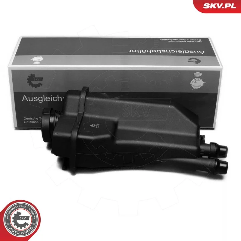 Depósito de expansão, refrigerante ESEN SKV 61SKV342